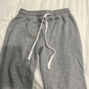 Ultra Flirt sweatpants/joggers